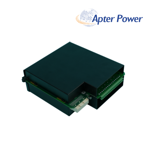 Digital I/O Communications Module