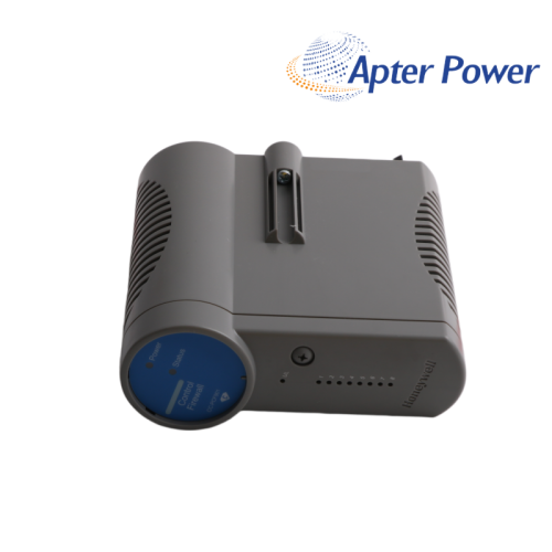 Control Firewall Module