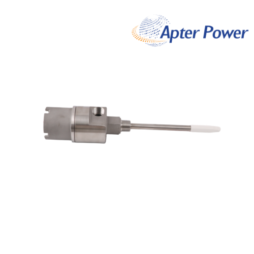 Proximity Probe Housing Assembly