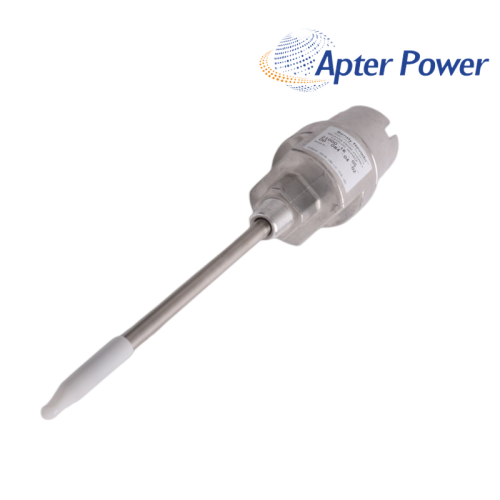 Proximity Probe Housing Assembly