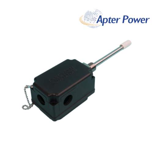 PROXPAC XL Proximity Transducer