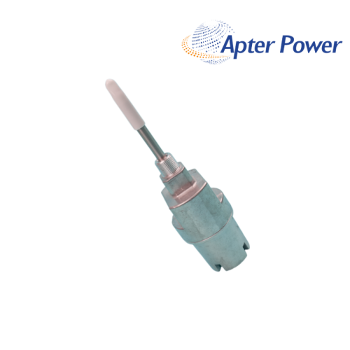 Proximity Probe Housing Assembly