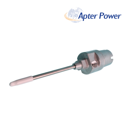 Proximity Probe Housing Assembly