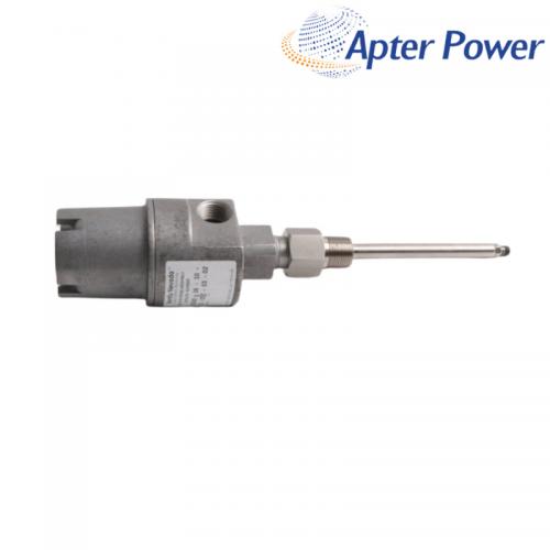 Proximity Probe Housing Assembly