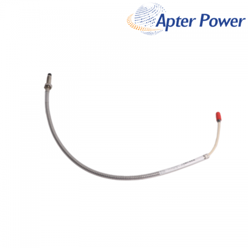8 mm Standard Mount Probe