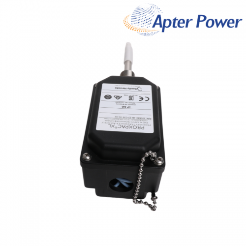 PROXPAC XL Proximity Transducer