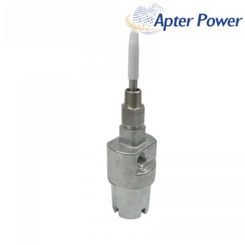 21000 Aluminum Proximity Probe Housing Assembly