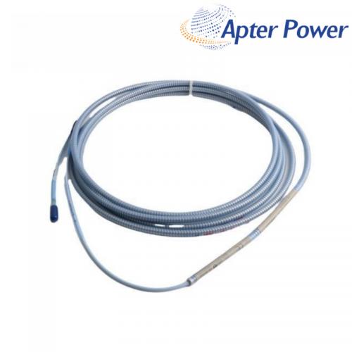 3300 XL Extended Temperature Range (ETR) Extension Cable