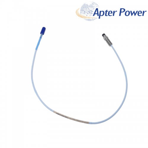 ETR Reverse Mount Probe