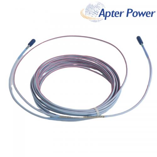 3300 XL 8 mm Extended Temperature Range (ETR) Proximity Probe