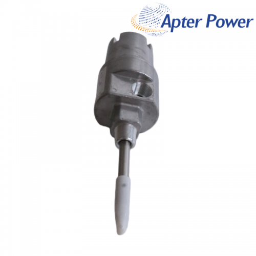 Proximity Probe Housing Assembly