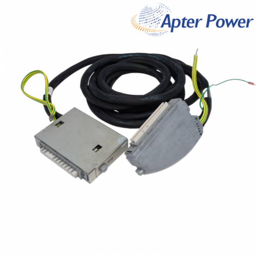 Trusted I/O SmartSlot Cable
