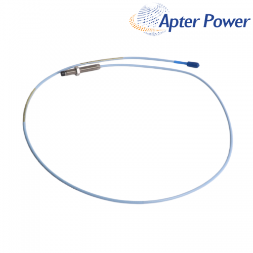 3300 XL 8 mm Probe