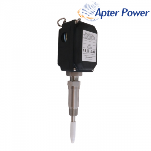 Proximity Transducer Assembly