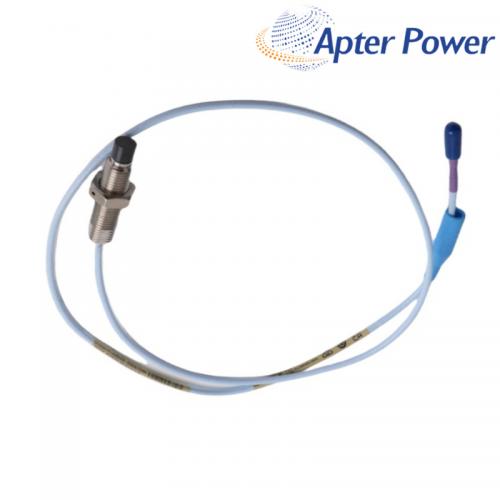 Proximity Probe