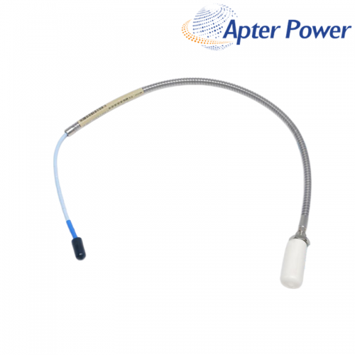 Armored 3300 XL 8 mm Metric Probe