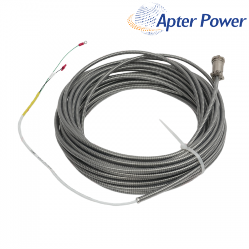 Standard Armored Interconnect Cable