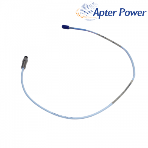 3300 XL 8 mm ETR Reverse Mount Probe