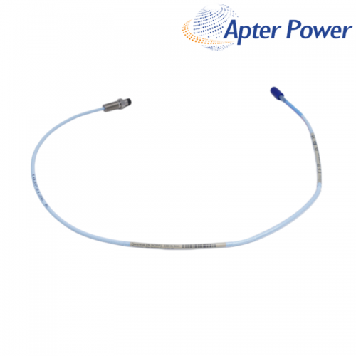 3300 XL 8 mm ETR Reverse Mount Probes