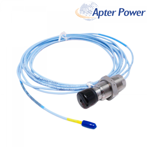 3300 XL 25 mm Probe