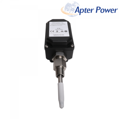 PROXPAC XL Proximity Transducer
