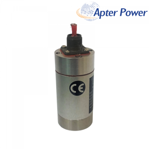 High-temperature Two-wireTransducer