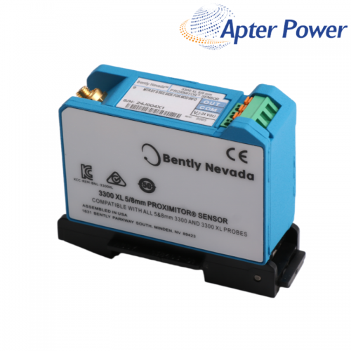 3300 XL Proximitor Sensor