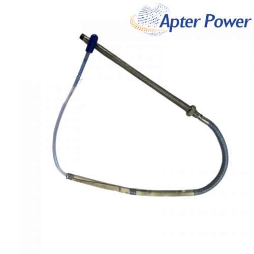 3300 XL 8 mm ETR Proximity Probe