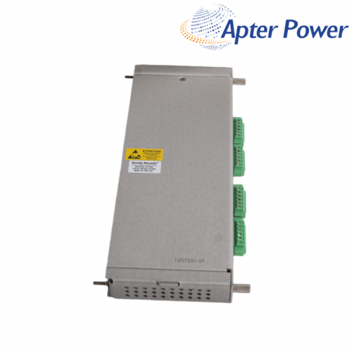 Relay I/O Module