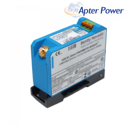 3300 XL Proximitor Sensor