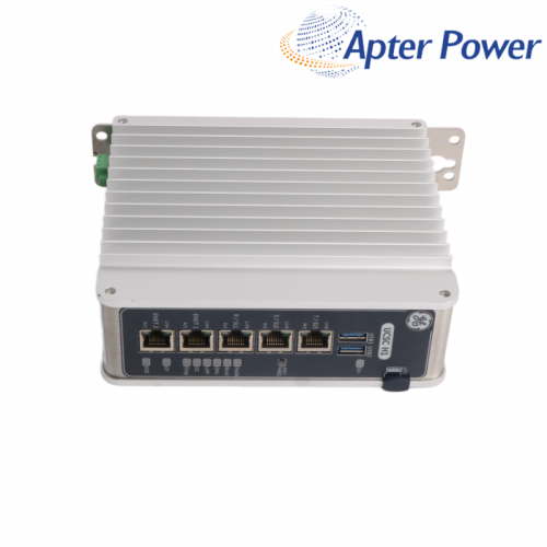 UCSC Controller Module