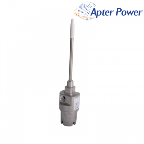 Proximity Probe Housing Assembly