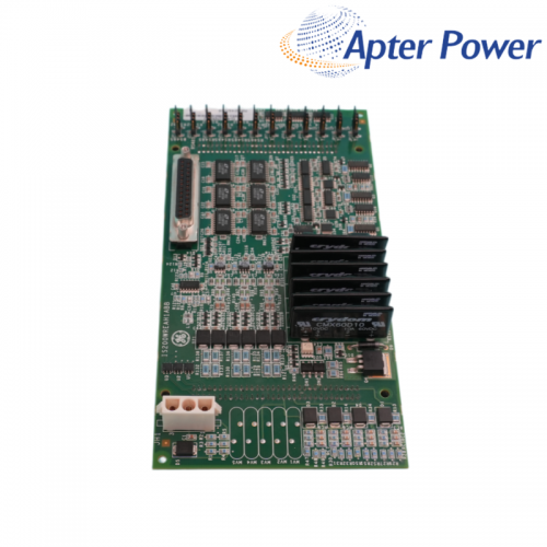 Aero Trip Terminal Board