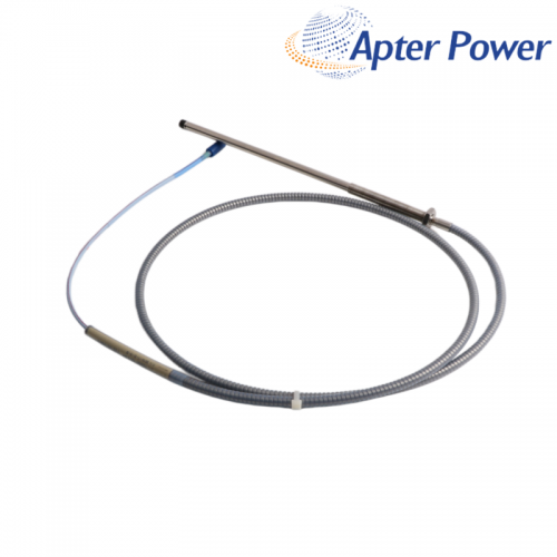 3300 XL 8 mm ETR Proximity Probe