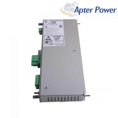 Transient Data Interface (TDI) Module