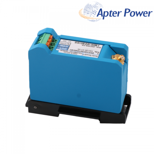 3300 XL Series Proximity Sensor 