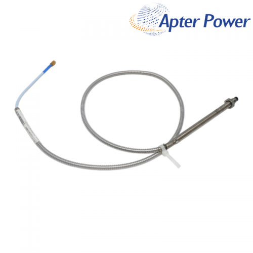 3300 XL 8 mm Probe