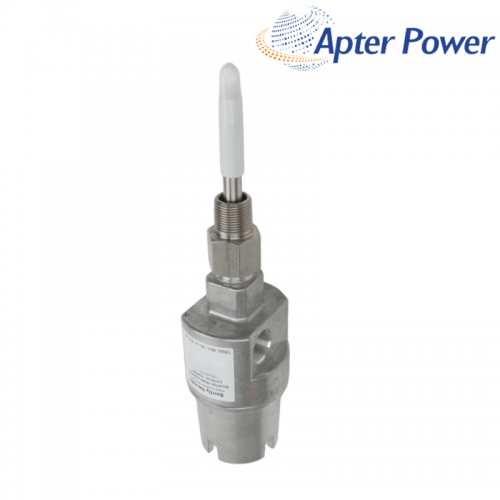 Proximity Probe Housing Assembly