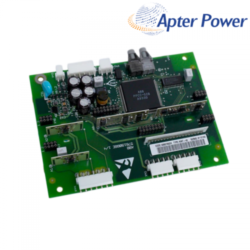 Main Circuit Interface Board