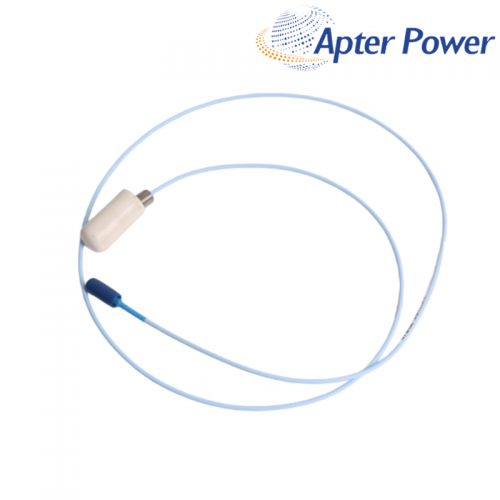 Ceramic Capped Proximity Probes