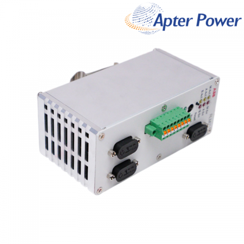 PROFIBUS Redundancy Link Module