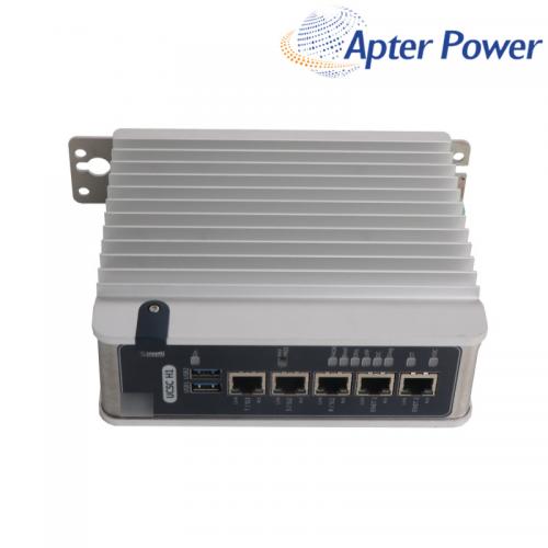 UCSE Controller 