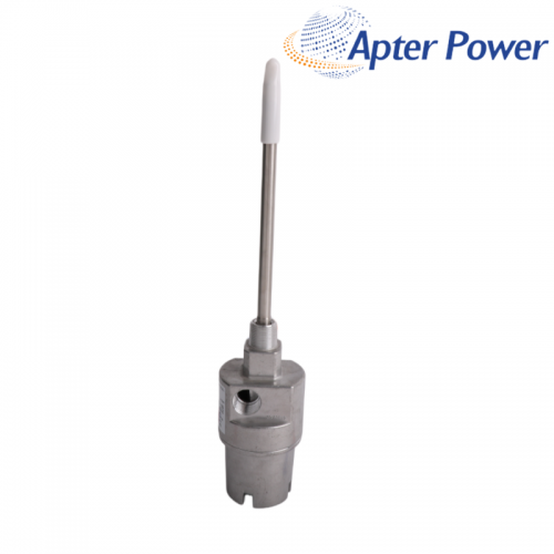 Proximity Probe Housing Assembly