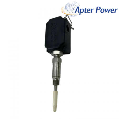 Proximity Probe Housing Assemblies