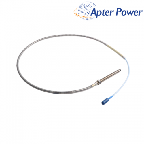 Proximity Probe