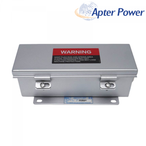 Case ExpansionTransducer 