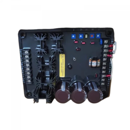 Voltage Regulator