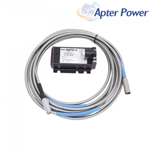 Eddy Current Sensor
