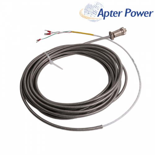 Standard Armored Interconnect Cable