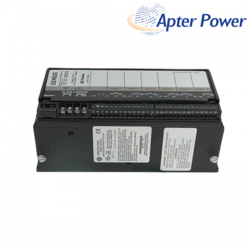 Analog Current Source Module